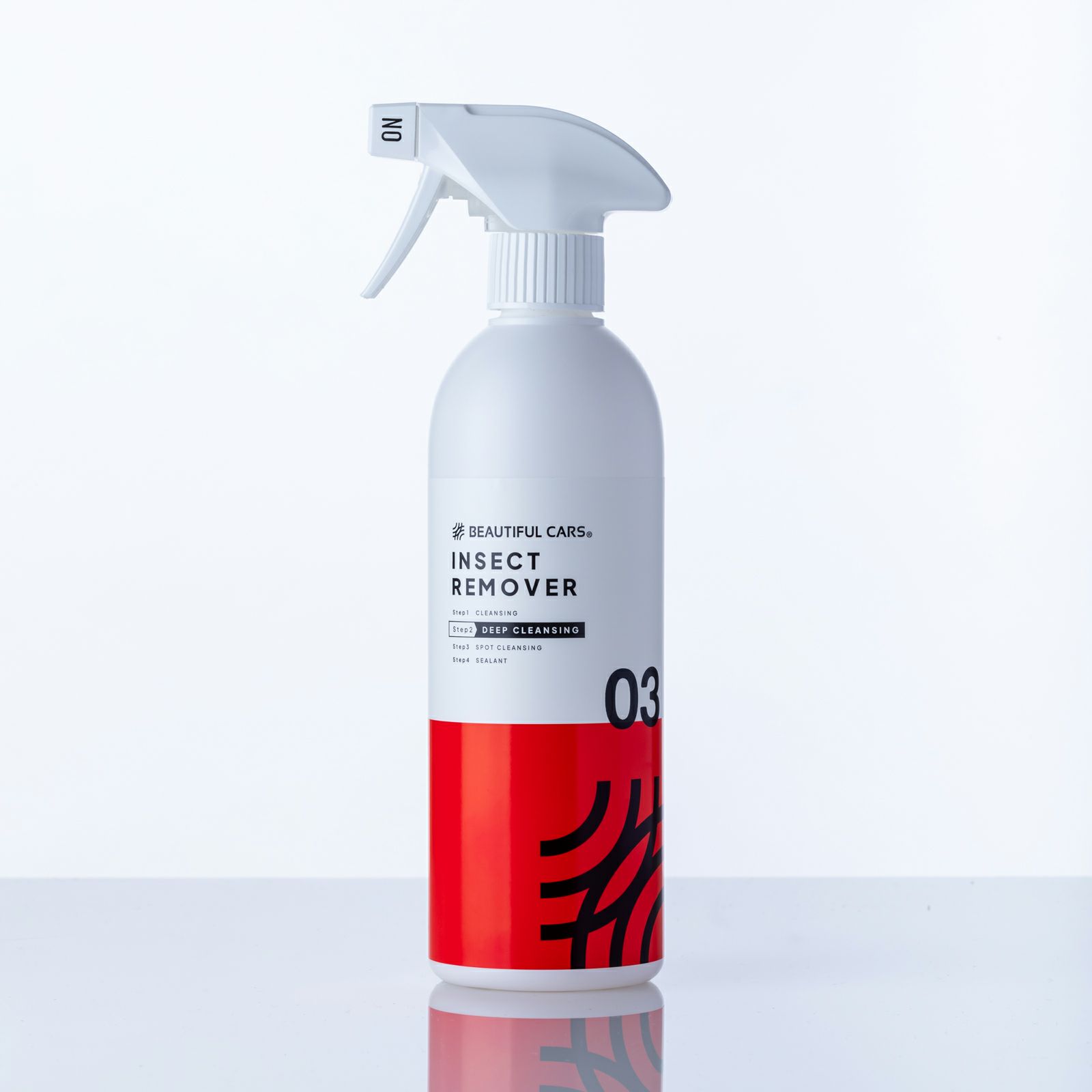 洗車革命】ありそうで無かった「コネクタータイプTDSメーター」