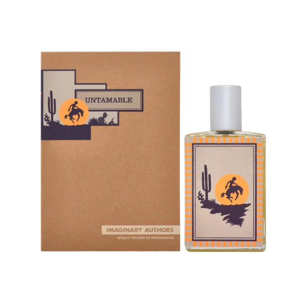 Imaginary Authors Untamable Eau de Parfum - Lowest Price| Beautinow