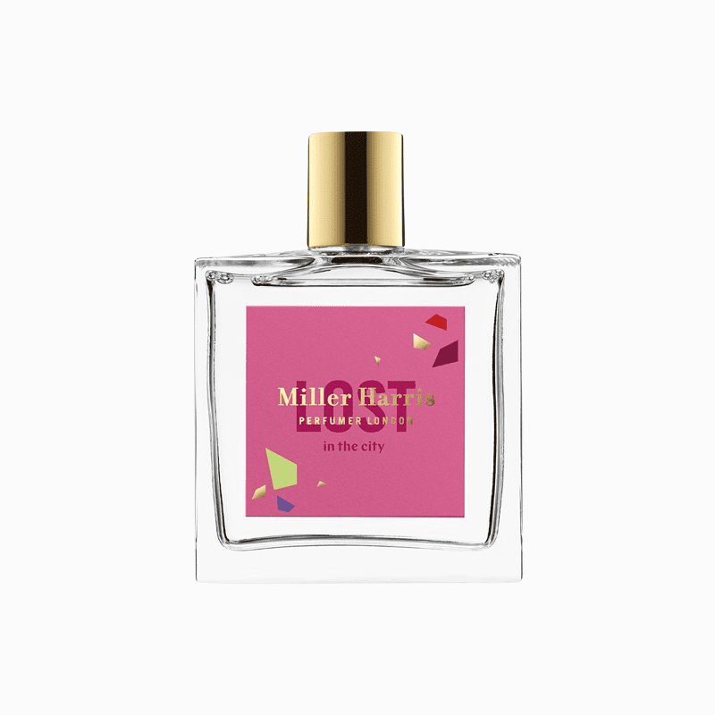 Miller Harris Lost in the City Eau de Parfum - Lowest Price| Beautinow