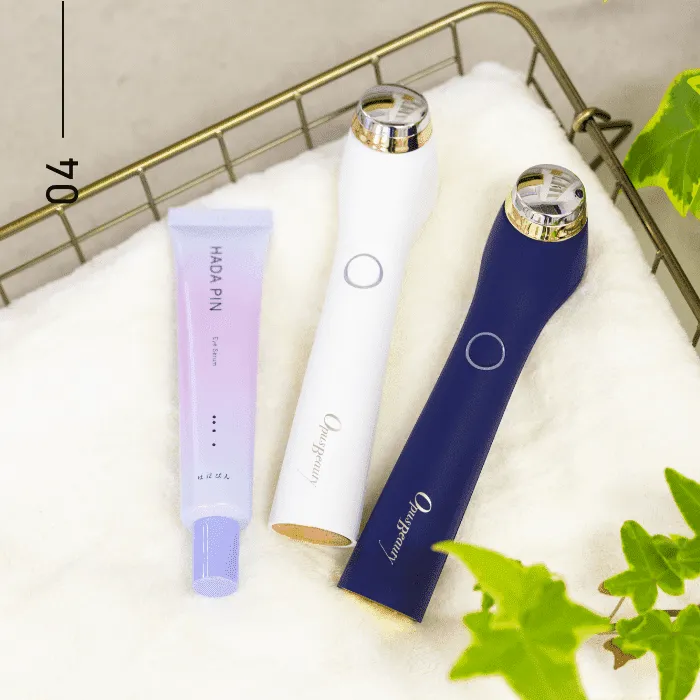 家庭用脱毛器・美顔器の通販ならBeauty Bank(ビューティーバンク)/公式