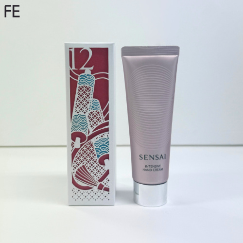 SENSAI（センサイ）2025クリスマスコフレの内容・予約日・発売日を徹底