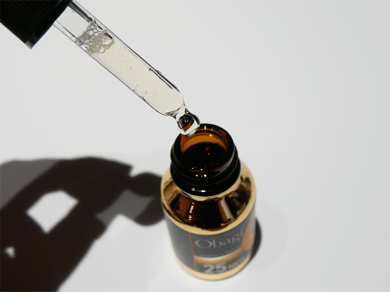 オバジのビタミンC美容液「オバジCセラムシリーズ」がリニューアル！25