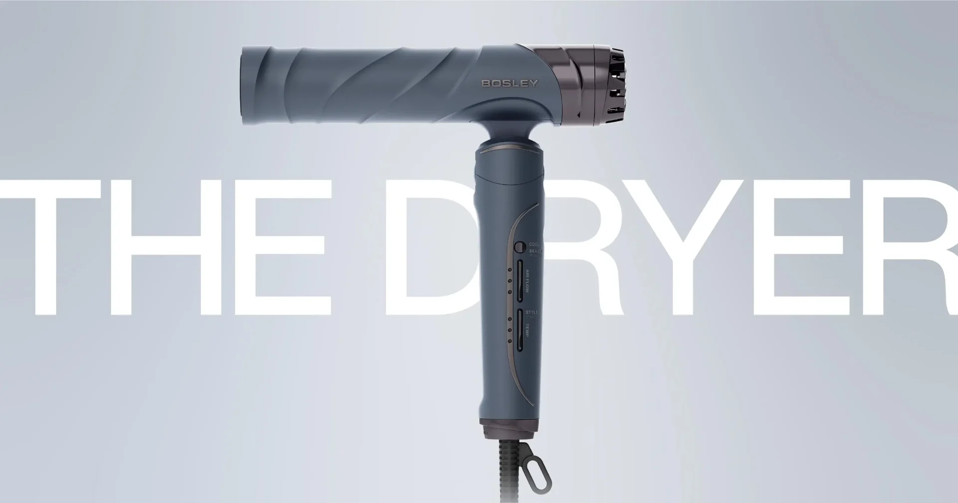 アデランス_ボズレー 「 ザ・ドライヤー」 | プロ仕様 | 地域№1で繁盛