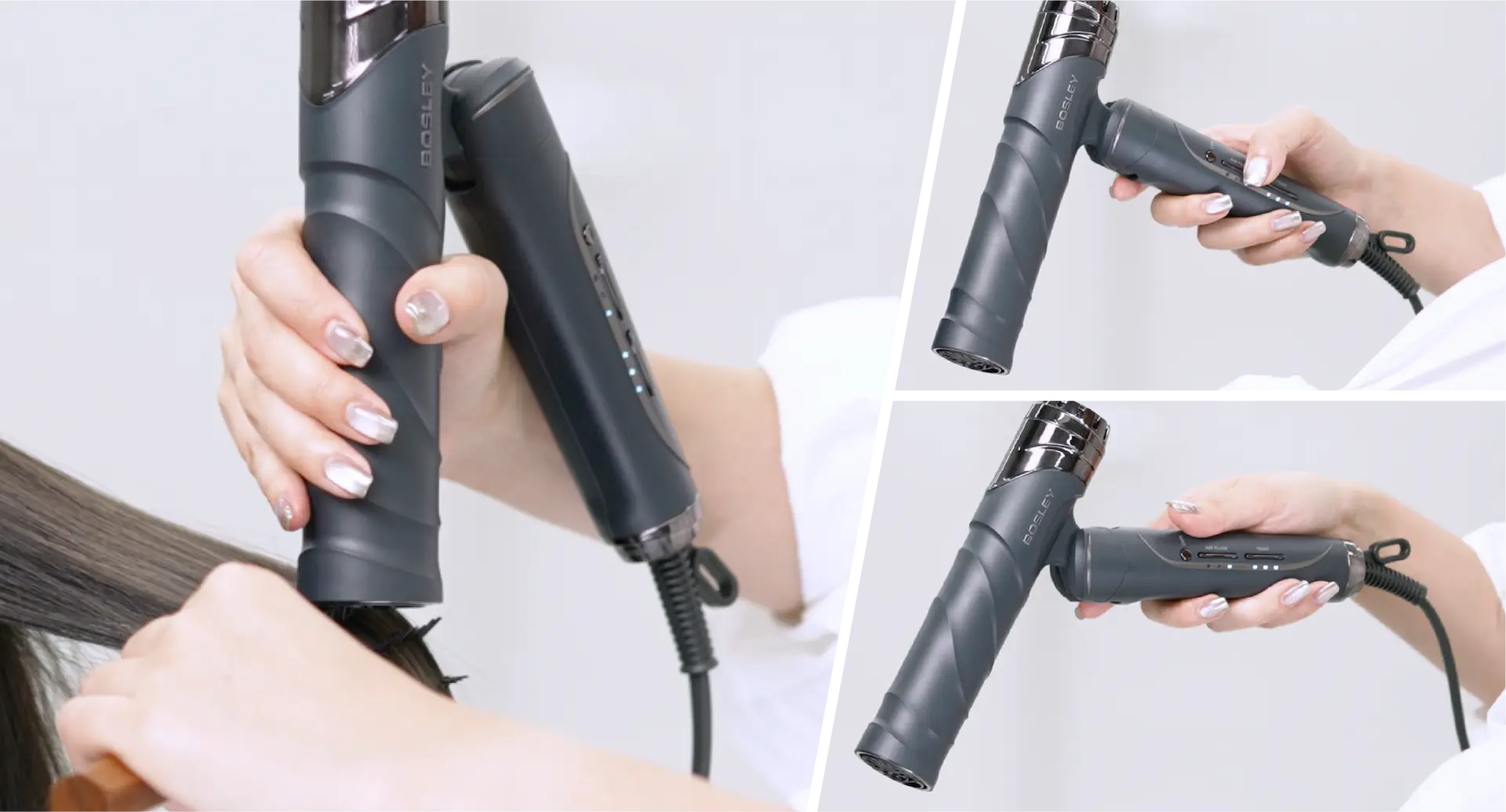 アデランス_ボズレー 「 ザ・ドライヤー」 | プロ仕様 | 地域№1で繁盛