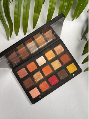 Natasha Denona Sunset Palette – Beauty by Chi-Chi