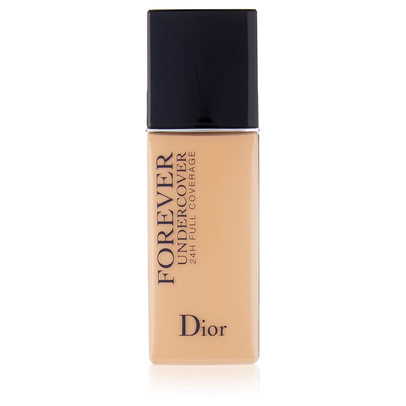 Diorskin Forever Undercover Foundation - Flawless Finish