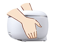 サキナ Corebelle｜フヨウサキナ