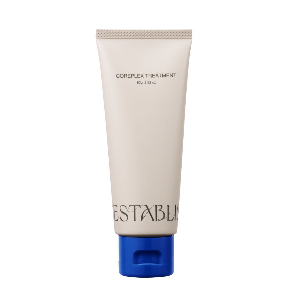 ESTABLISHED コアプレックス トリートメント80g