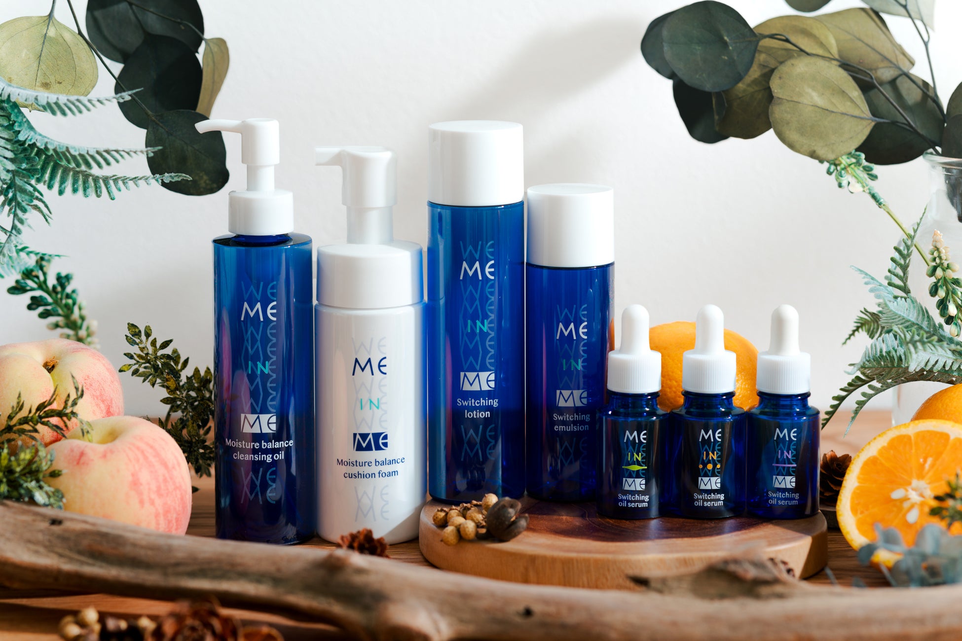 世界初・浸透型ボツリヌス菌由来成分「バイオトックス-LC」を配合した