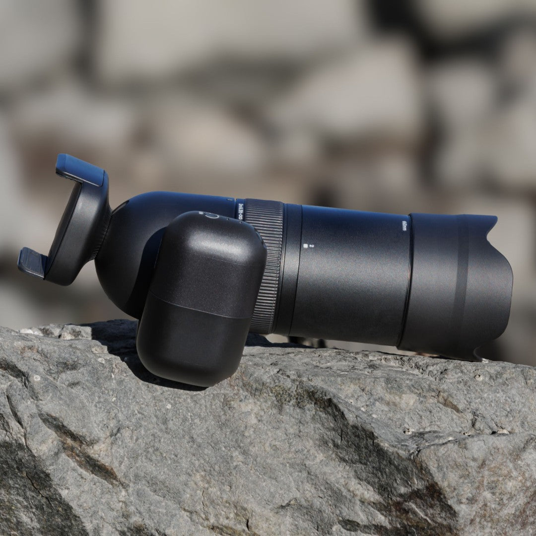 DT1 | Smart Telephoto Camera – BEAVERLAB