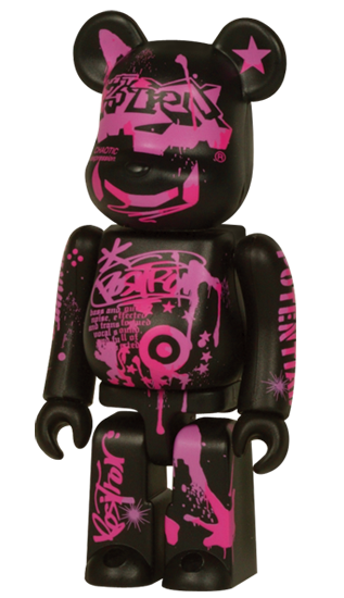BE@RBRICK SERIES 51