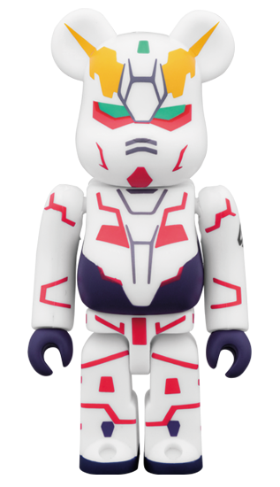 ガンダムグッズ・書籍・DVD・CD・漫画・ベアブリック BE@RBRICK SERIES 51