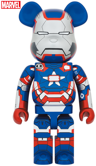 BE@RBRICK SERIES 51