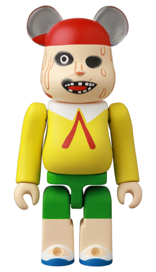 BE@RBRICK SERIES 51