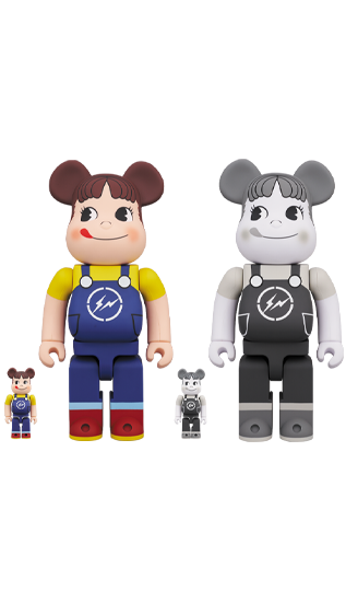 BE@RBRICK SERIES 51