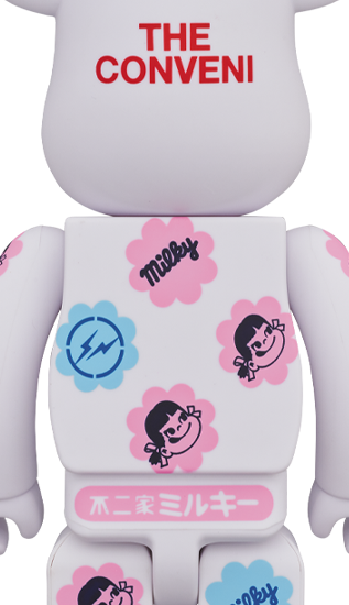 BE@RBRICK SERIES 51