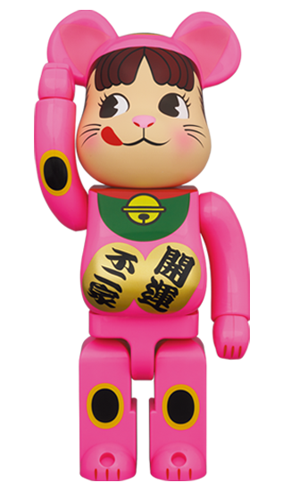 BE@RBRICK SERIES 51
