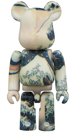 BE@RBRICK SERIES 51