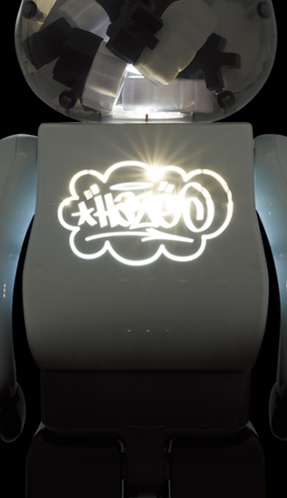 BE@RBRICK SERIES 51