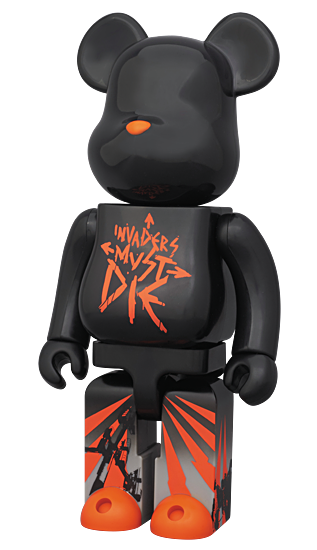 BE@RBRICK SERIES 51