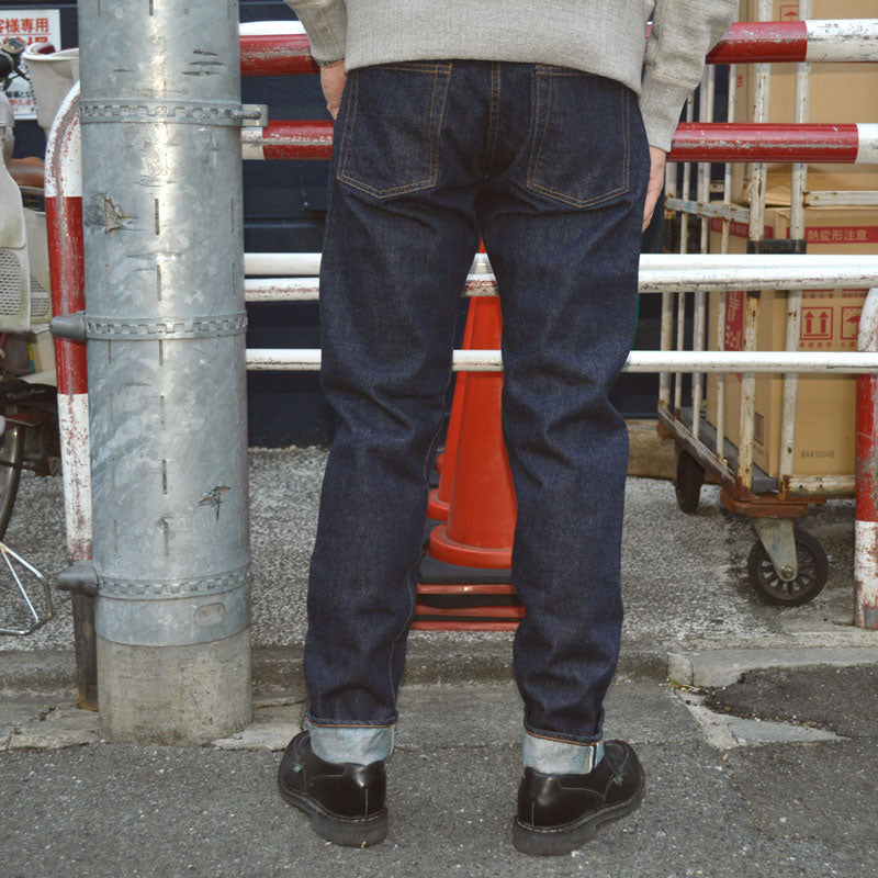 TCB jeans 
