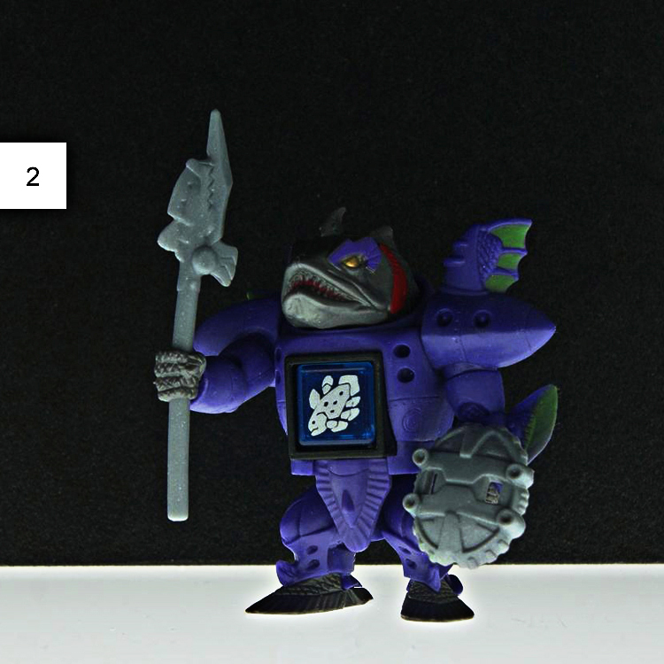 ビーストサーガ (Beast Saga) (2012-2013) | Beastformers Blog