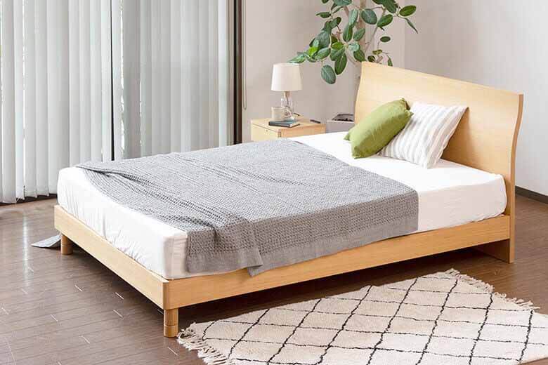 ダブルサイズのベッド・フレーム一覧 | 日本最大級のベッド専門店