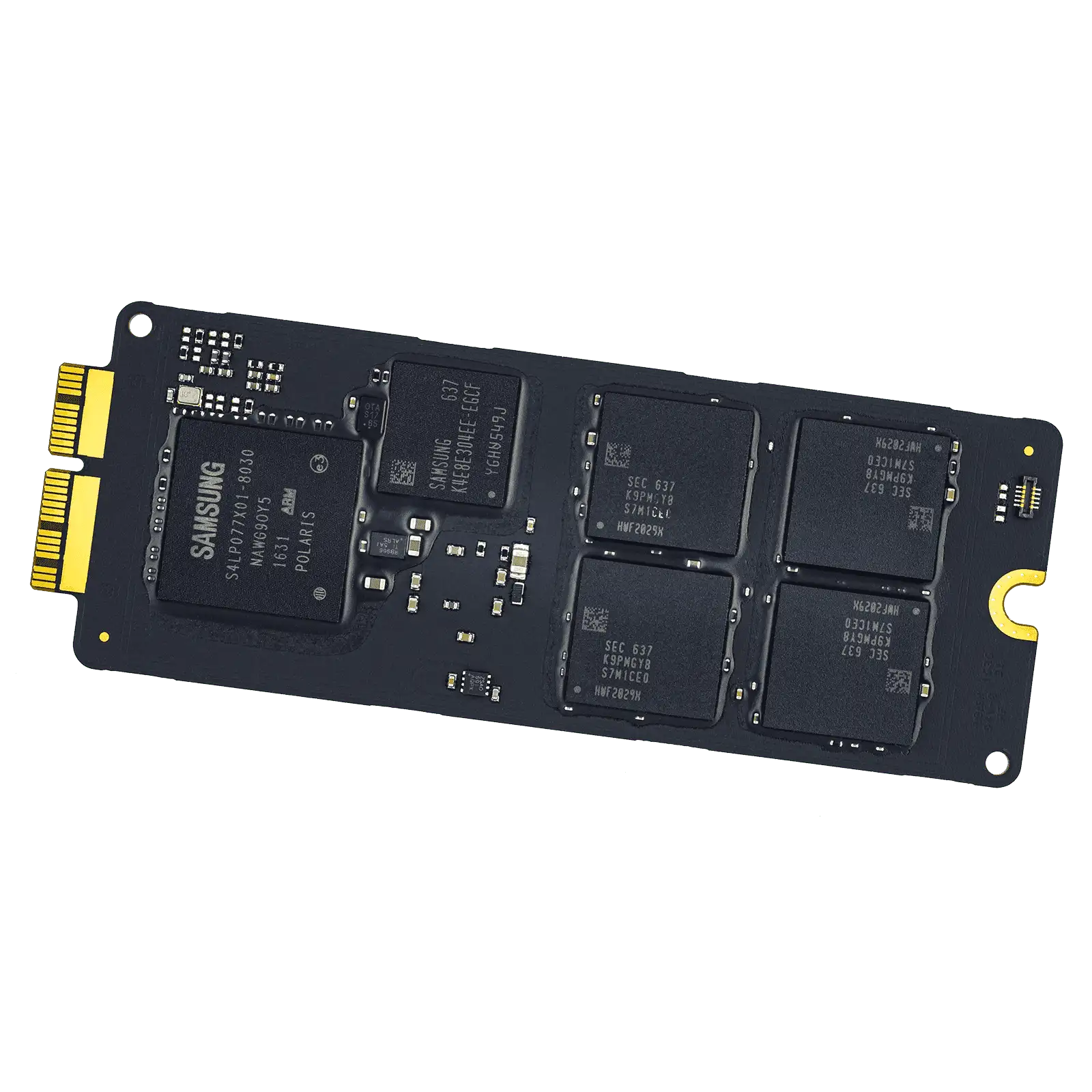 661-12553) 2TB PCIe NVMe SSPOLARIS SSD - iMac (2019)