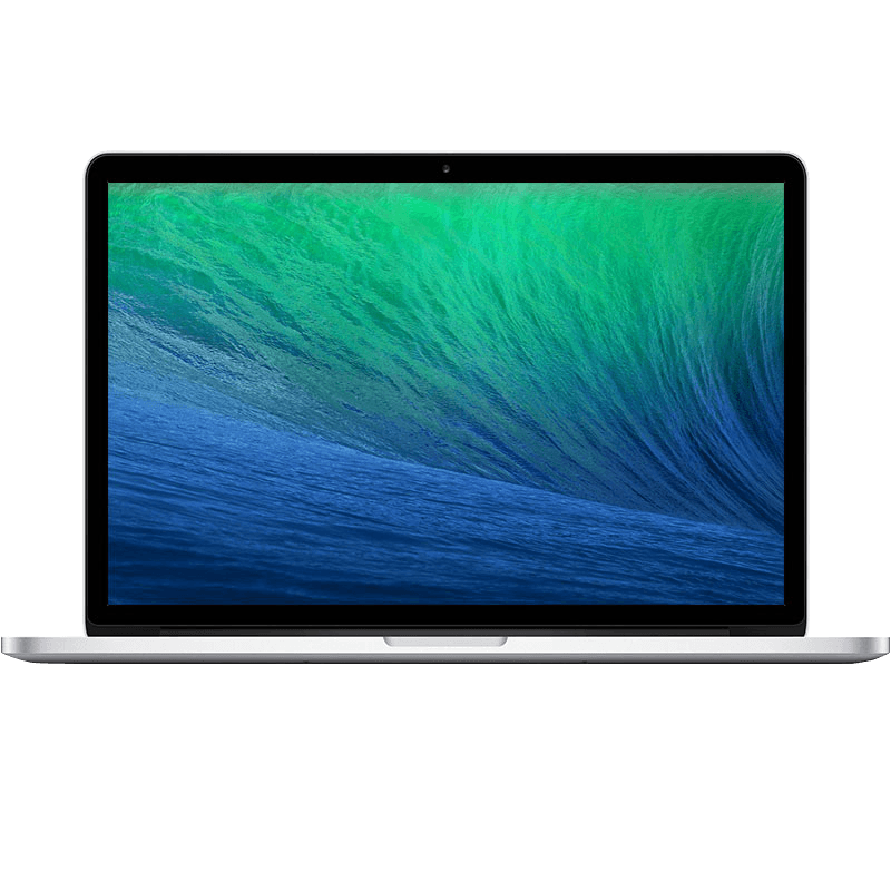 MacBook Pro Retina 15