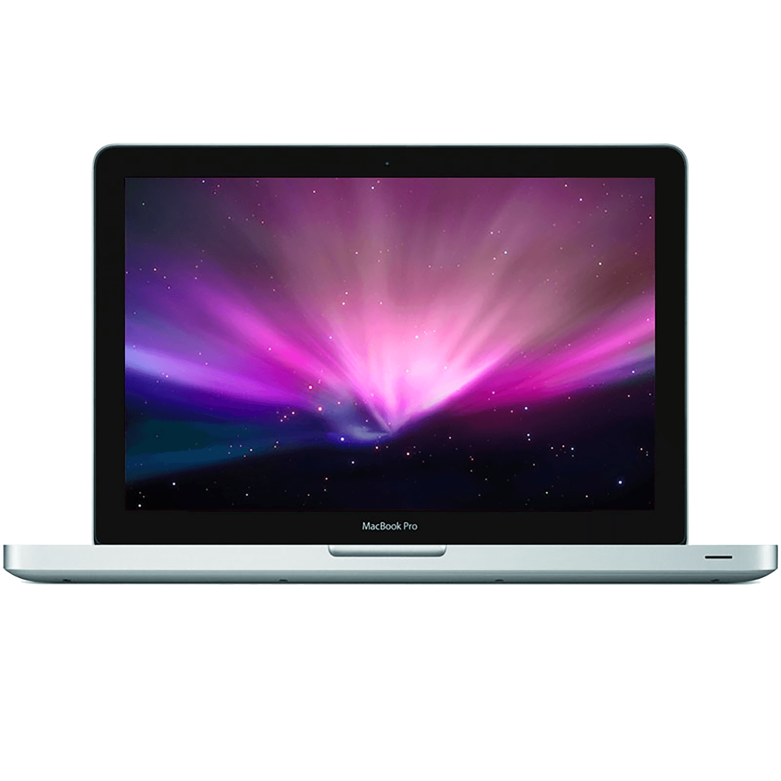 MacBook Pro Unibody 17