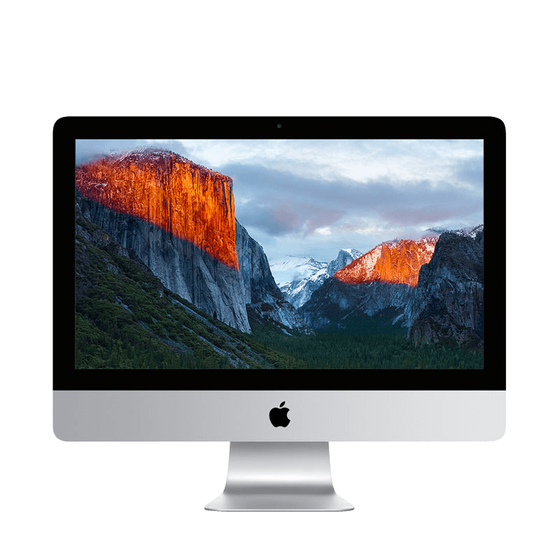 iMac 21.5