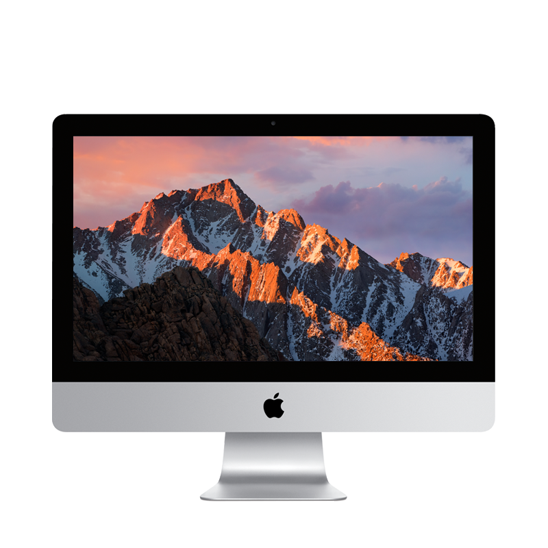 iMac 21.5