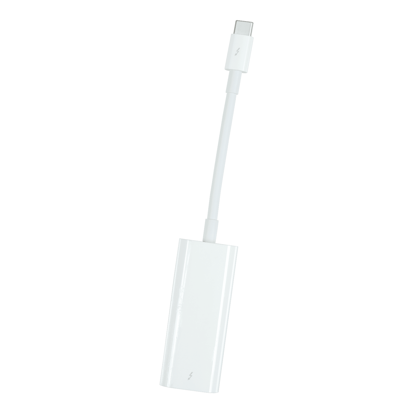 MMEL2AM/A) Apple Thunderbolt 3 to Thunderbolt 2 Adapter