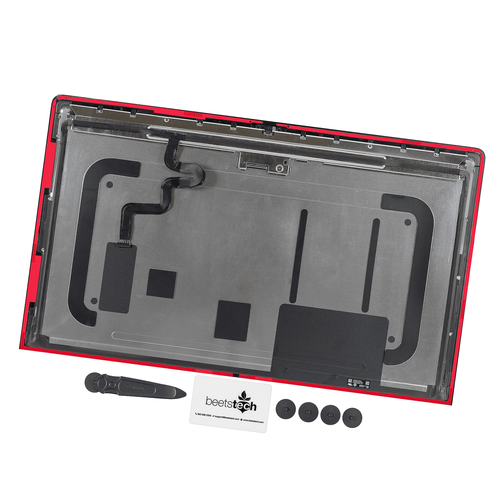 661-07323) LCD Display, 5K Retina - iMac 27″ A1419 (Mid 2017)