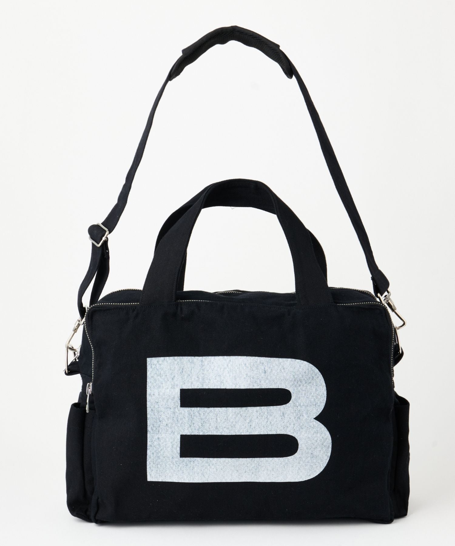 BIG B LOGO BAG – BEEDEN