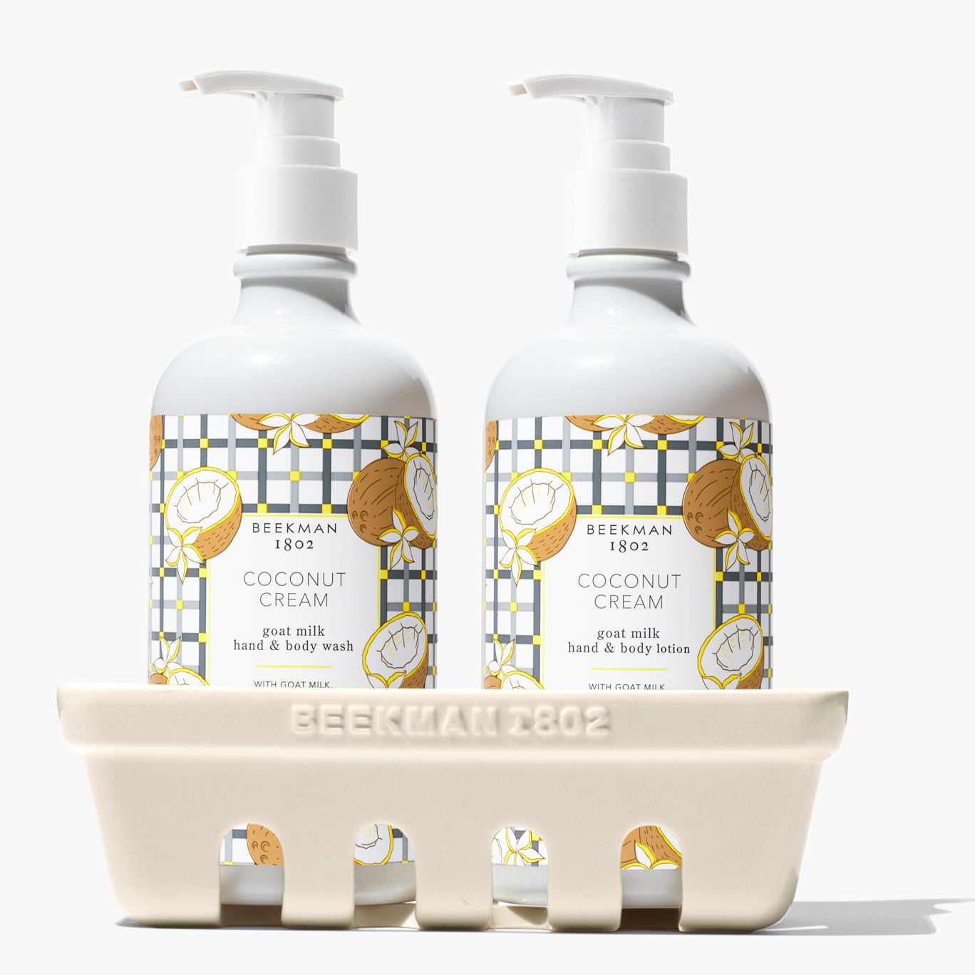 Vanilla Absolute Set of 2 Caddy