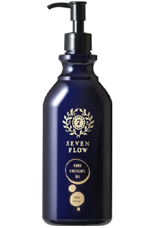 セブンフロー ハーブサーキュレイトオイル＜NEW＞ | ビファイン