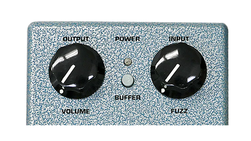 MXR / M173 Classic 108 Fuzzの使い方などをレビュー。ワウとも相性の