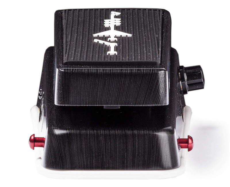 MXR / MC404 CAE Wahの特徴と使い方などをレビュー。2種の音色と