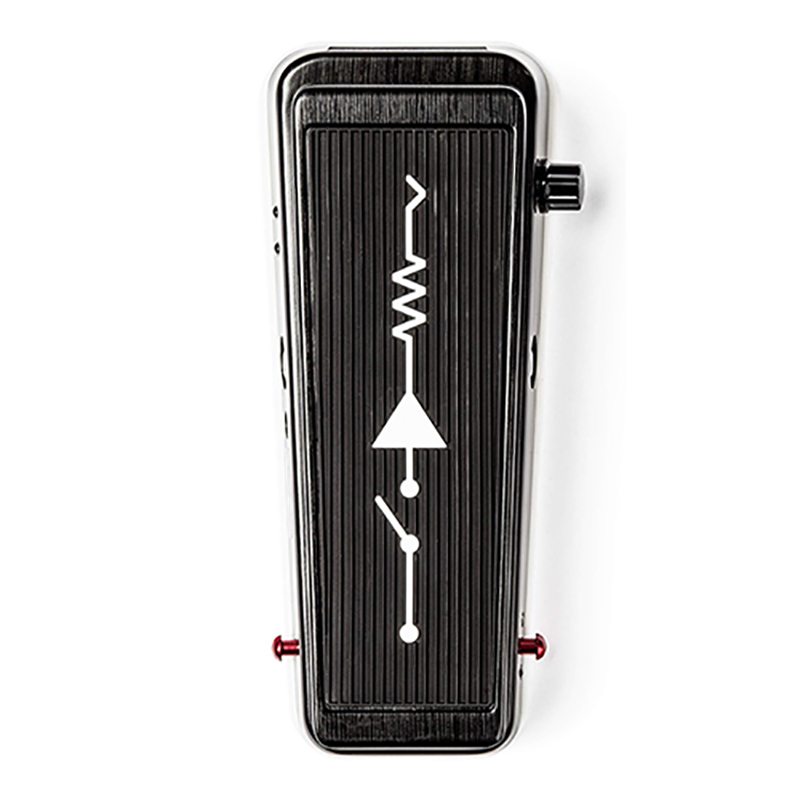 MXR / MC404 CAE Wahの特徴と使い方などをレビュー。2種の音色と