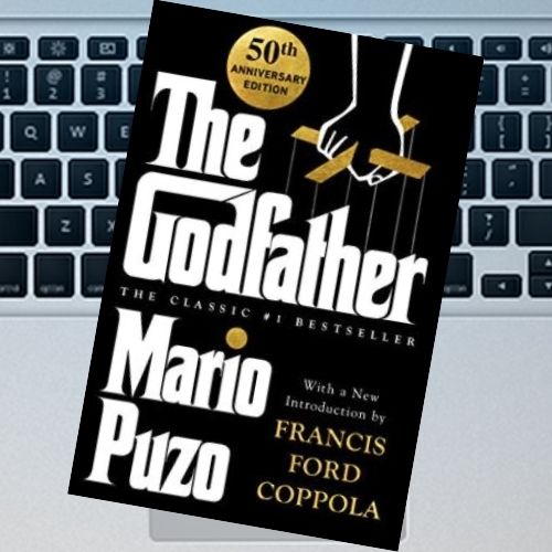 コラム洋書多読：”The Godfather” |