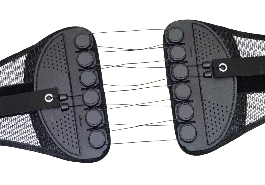 ガードナーベルト【公式サイト】- 最後にたどり着く腰楽ベルト