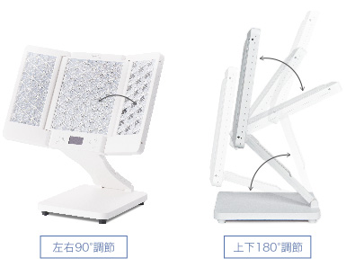 NEW 美ルル ヒカリシャイン＜belulu Rebirth＞ビルル製品情報 | LED