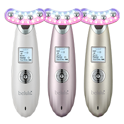 New美ルル リバース＜belulu Rebirth＞製品情報 | EMS美顔器