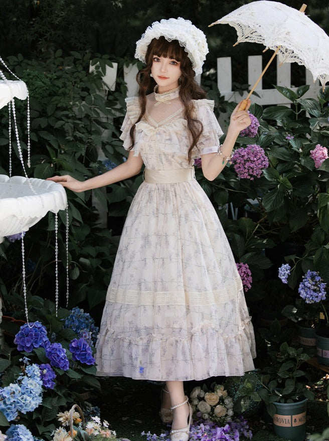 予約商品】ウィズプジオリジナルデザインクラエドワーディアンカラー