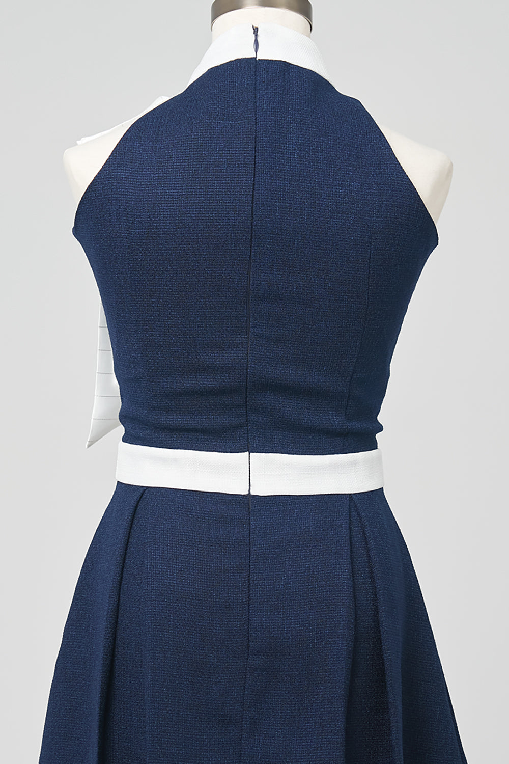 BELEAR MIMI（ベリアミミ）】【予約商品】アメスリツイードミニワンピース