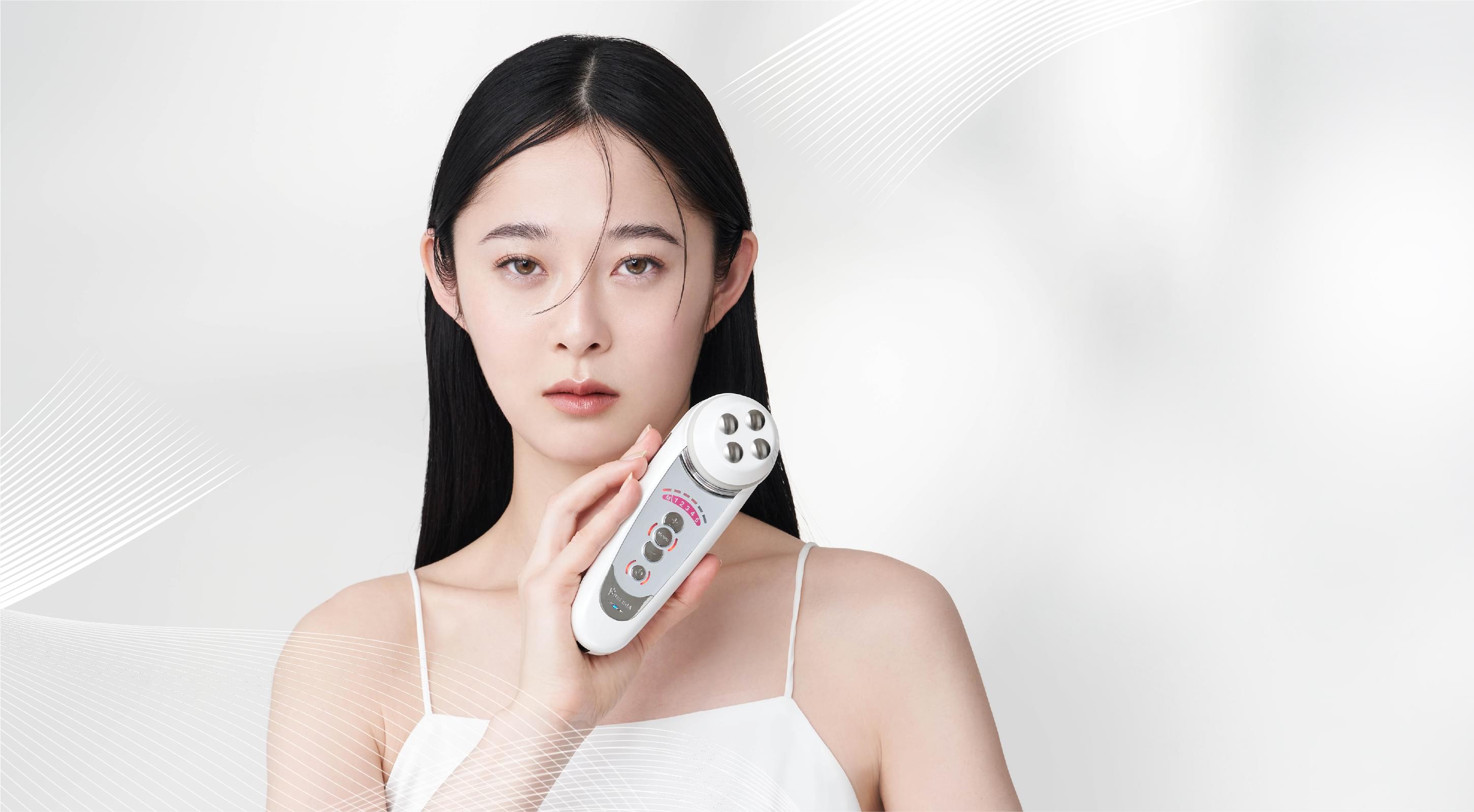 公式】セルキュア4TPLUS | プロが認める本物の美顔器