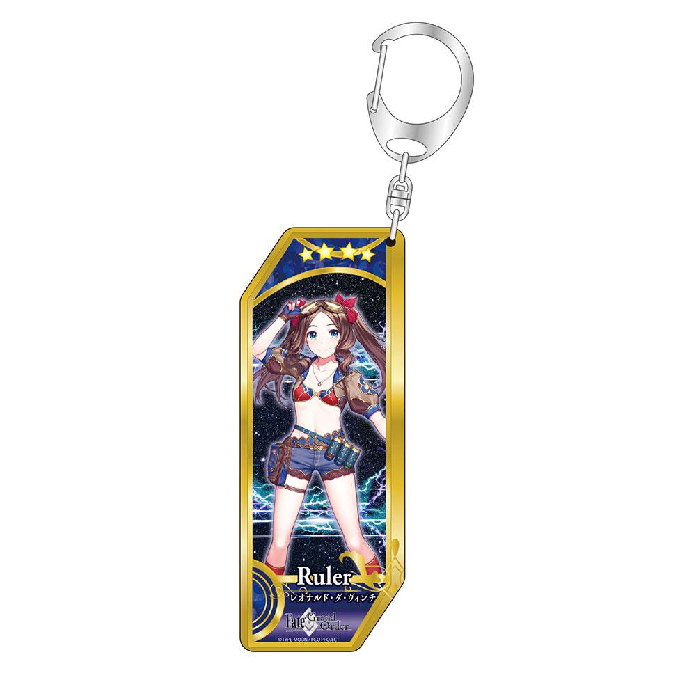Fate シリーズ』 サーヴァントアクリルキーホルダー 第19弾