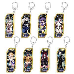 Fate シリーズ - ベルファイン