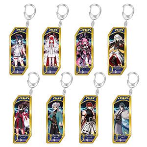 Fate シリーズ』 サーヴァントアクリルキーホルダー 第41弾